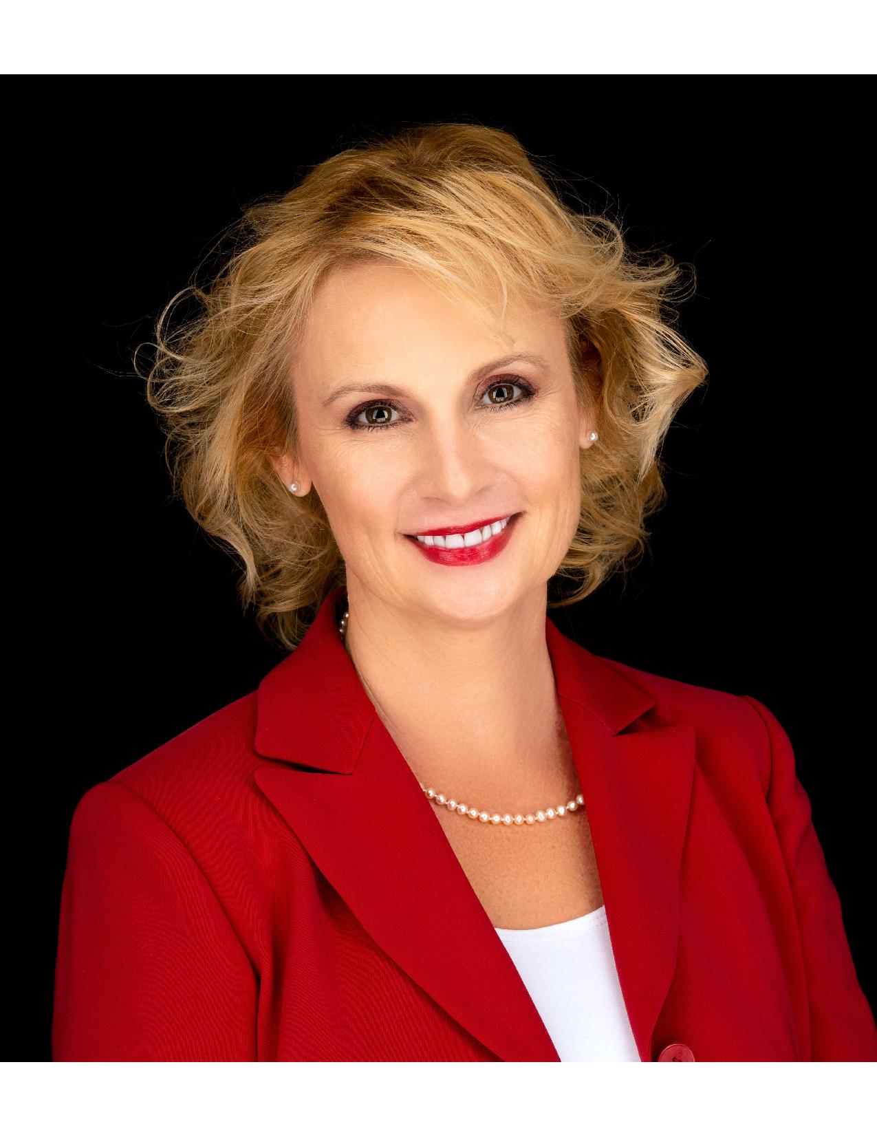 Alison Boscovich