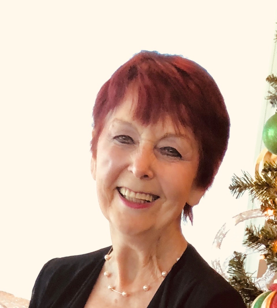 Gwen Silva
